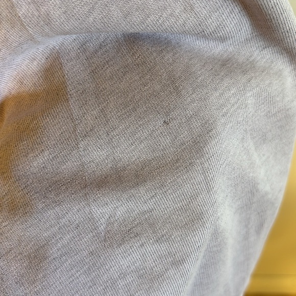 Patagonia long sleeve collared top. - Picture 6 of 7